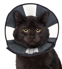 Load image into Gallery viewer, ZenPet ZenCone Adjustable Soft Recovery Pet Collar