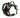 Hurtta Weekend Warrior Raven Dog Harness