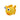 Rascals Latex Goldfish Dog Toy