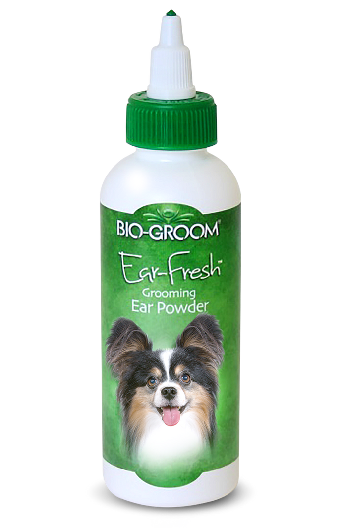 BioGroom Ear Cleaner Powder 24g