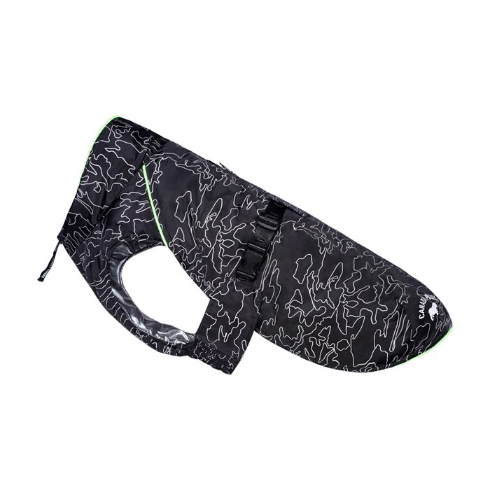 Canada pooch deals expedition raincoat