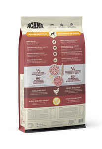 Acana Healthy Grains Adult Large Breed Dry Dog Food