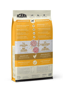 Acana Healthy Grains Free-Run Poultry Dry Dog Food