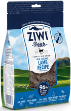 Load image into Gallery viewer, ZiwiPeak Air Dried Lamb Cat Food