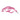 Coastal Dog Leash 6ft Pink