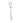 Titan Dog Tie Out Spiral Stake