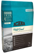 Load image into Gallery viewer, Acana Classic Wild Coast Dog Food