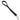 Coastal Dog Leash 18IN Traffic