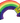 Yeowww! Catnip Rainbow Cat Toy