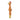 Rascals Rooster Dog Toy