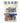 Snack 21 Herring Strips Dog Treats