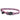 Coastal Adjustable Safe Cat Fashion Collar 8-12IN Breakaway Pink Skull