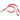 Coastal Dog Leash 6ft Red