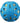 JW Crackle Ball Dog Toy