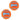 Chuckit Mini Tennis Balls 2 pack Dog Toy