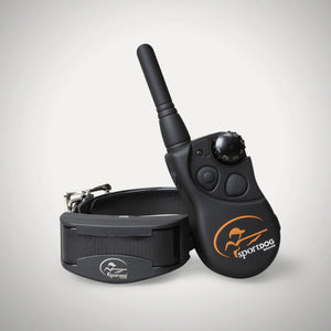 SportDog 100S Remote Training E-Collar