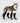 Canada Pooch Suspender Winter Dog Boots