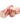 Bulk Raw Beef Marrow Bones 4-6 Inch 2 Per Bag