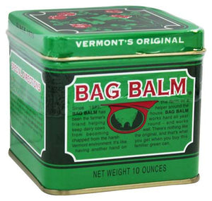 Bag Balm Udder Ointment