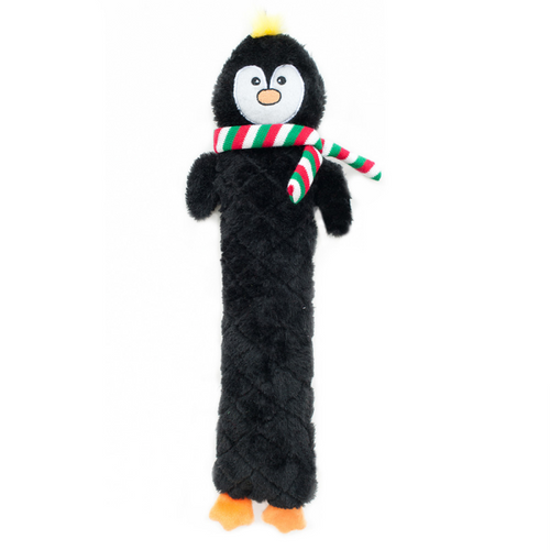 Holiday Item ZippyPaws Holiday Jigglerz Penguin