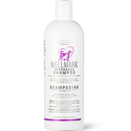 Wellmark Seborrhea Shampoo 473ml Dog & Cat