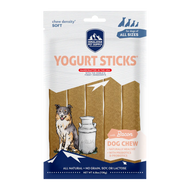 Himalayan Yogurt Sticks Bacon 136g Dog Chews