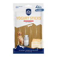 Himalayan Yogurt Sticks Peanut Butter 136g Dog Chews