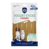 Himalayan Yogurt Sticks Plain 136g Dog Chews