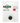 PetSafe Replacement Battery 3v