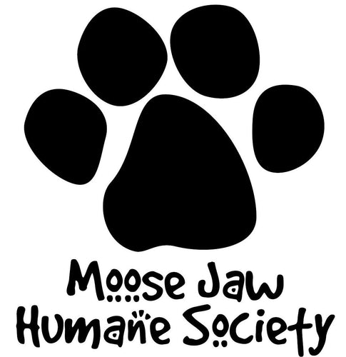 Pet Food Drive 1lb Donation - Moose Jaw Humane Society