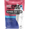 PetEyez Beef Liver Vitamin Cat Treats