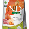 Farmina N&D Pumpkin Boar & Apple MED-MAXI 12kg Dog Food