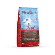 FirstMate Limited Ingredient New Zealand Beef Dry Dog Food