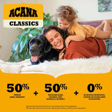 Load image into Gallery viewer, Acana Classic Prairie Poultry Dog Food