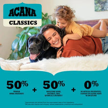 Load image into Gallery viewer, Acana Classic Wild Coast Dog Food
