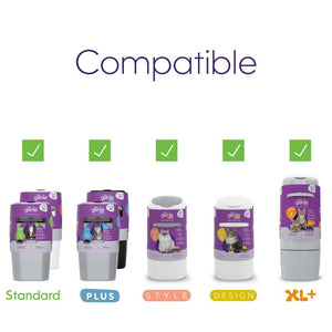 Litter Genie Standard Refill
