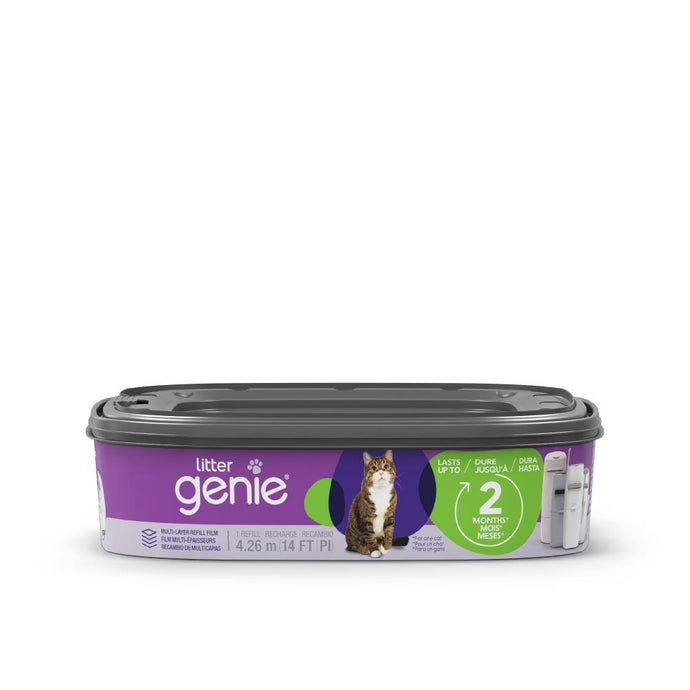 Litter Genie Standard Refill