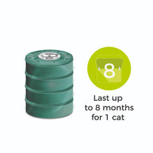 Load image into Gallery viewer, Litter Locker II Refill Econo Pack of 4