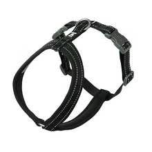 Load image into Gallery viewer, Hurtta ECO Casual Raven Dog Y-Harness