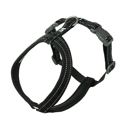 Hurtta ECO Casual Raven Dog Y-Harness
