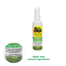 Load image into Gallery viewer, Citrobug Animal Bug Spray Repellent