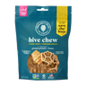 Project Hive Honey & Peanut Butter Medium/Large Dental Dog Chews