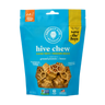 Project Hive Honey & Peanut Butter Small/Medium Dental Dog Chews