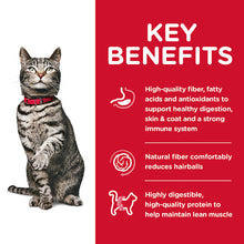 Load image into Gallery viewer, Hill&#39;s Science Diet Adult Urinary Hairball Control Cat Food