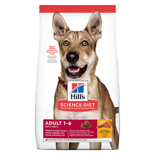 Load image into Gallery viewer, Hill&#39;s Science Diet Adult Chicken &amp; Barley Recipe 15.9kg Dog Food