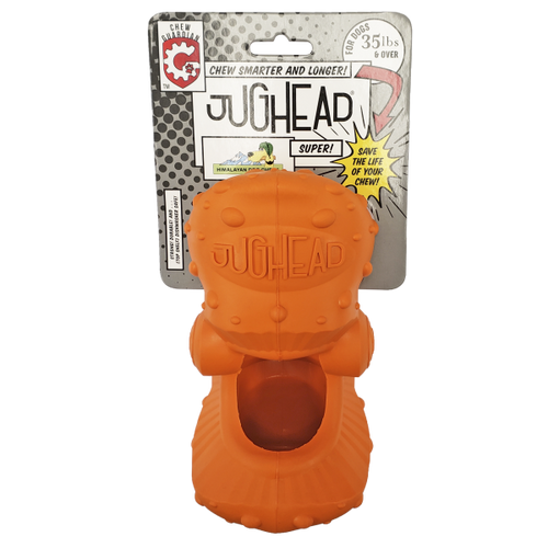 Himalayan Jughead Super Dog Chew Holder