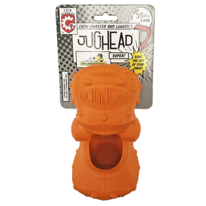 Himalayan Jughead Super Dog Chew Holder