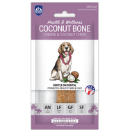 Himalayan Coconut Bone Medium Dog Chew