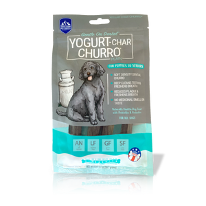 Himalayan Yogurt-Char Churro 90g Dog Chews