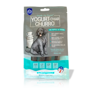Himalayan Yogurt-Char Churro 90g Dog Chews